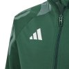 Bluza adidas TIRO 24 Competition Training Jr IR5502 zielony 152 cm